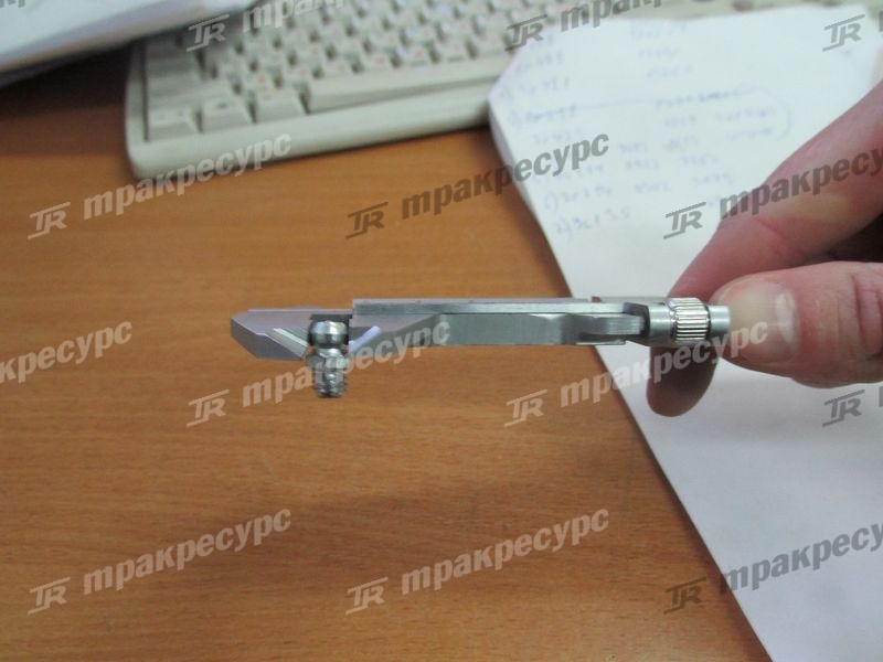 Пресс масленка 9607021060