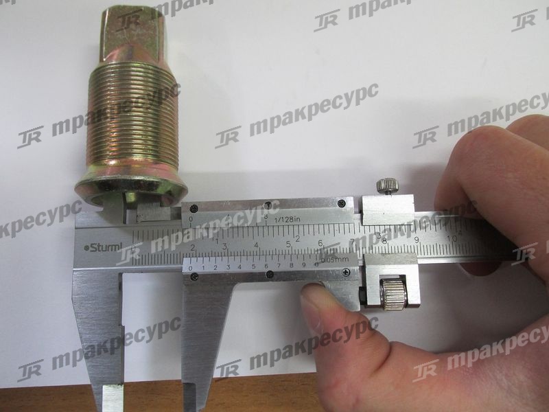 Шпилька ступицы 23813-00071