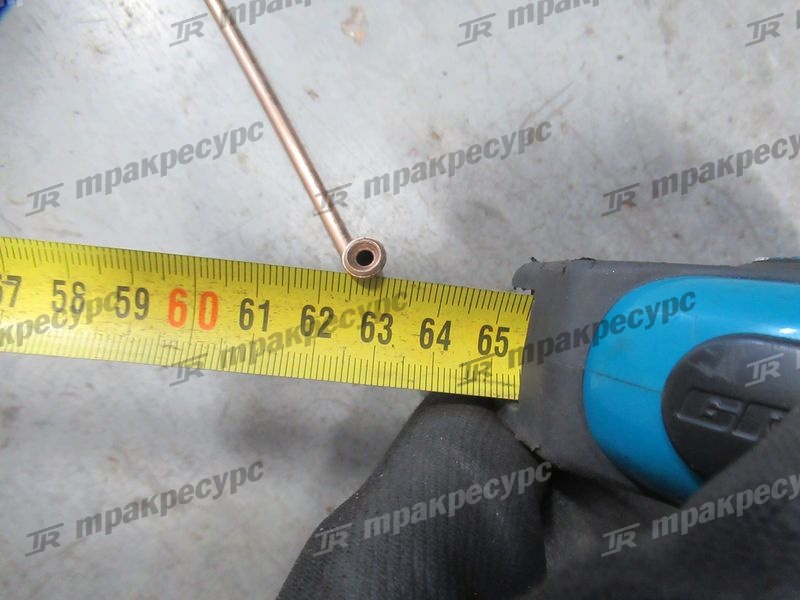 Трубка тормозная 22N85-42301