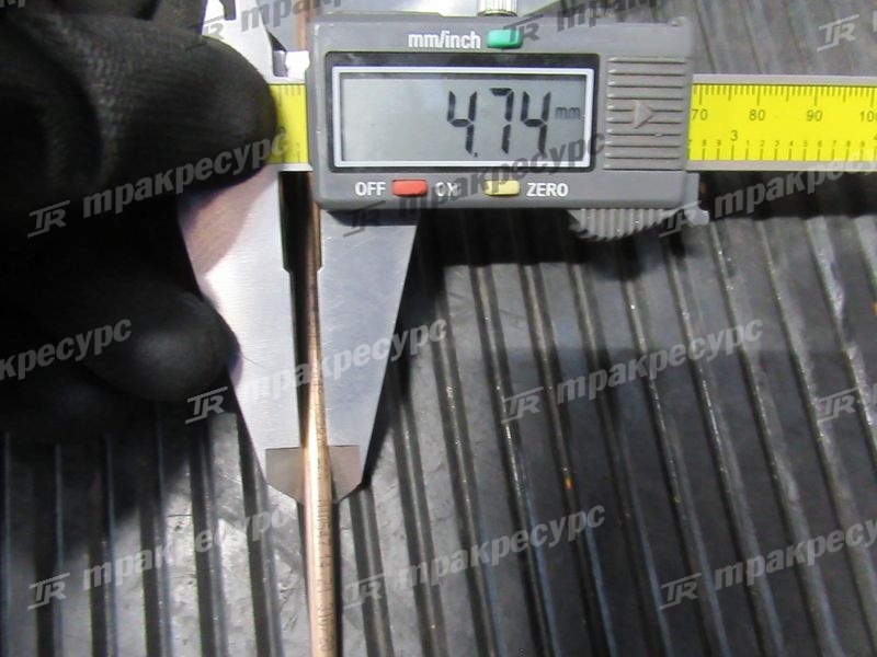 Трубка тормозная 22N85-42301