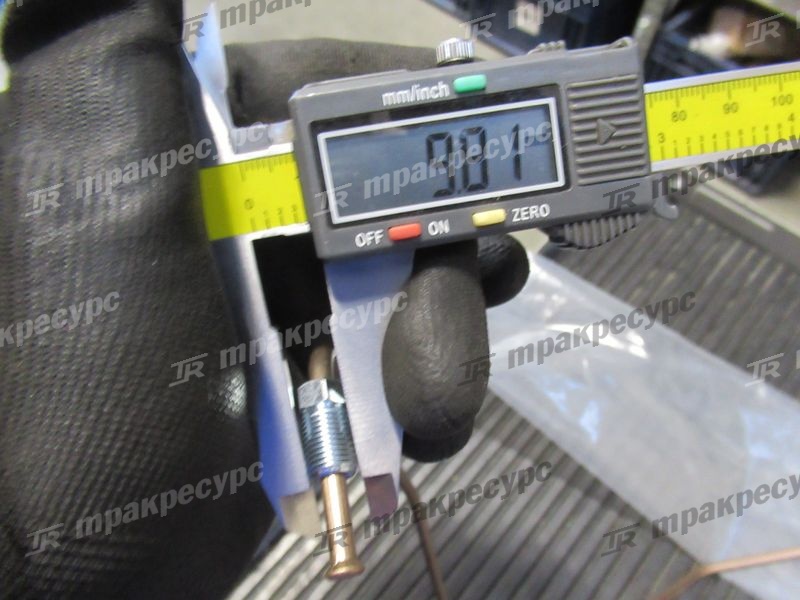 Трубка тормозная 22N85-42301