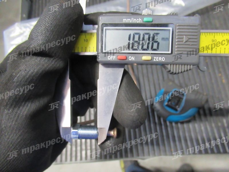 Трубка тормозная 22N85-42301