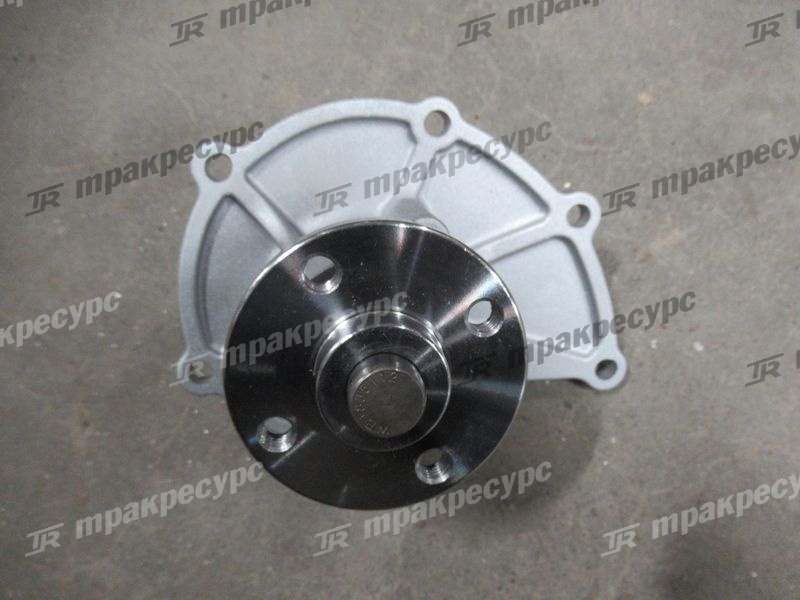 Насос водяной TOYOTA 4Y 16110-78156-71