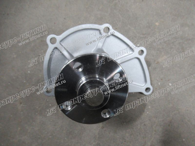 Насос водяной TOYOTA 4Y 16110-78156-71