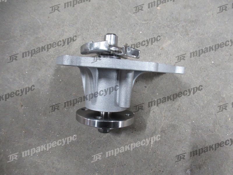 Насос водяной TOYOTA 4Y 16110-78156-71