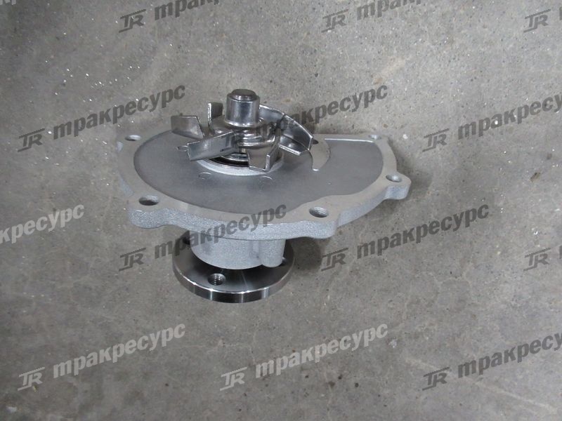 Насос водяной TOYOTA 4Y 16110-78156-71