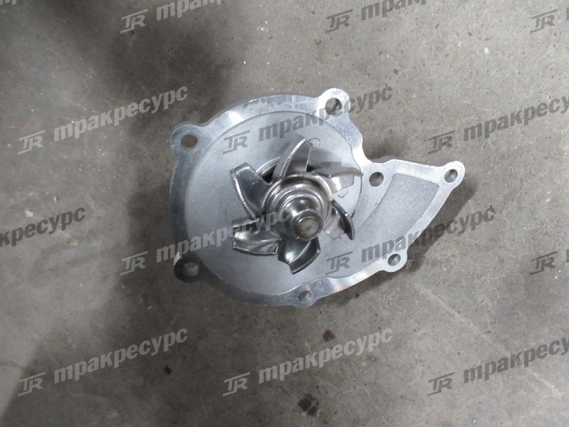 Насос водяной TOYOTA 4Y 16110-78156-71