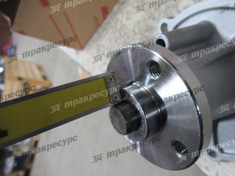Насос водяной TOYOTA 4Y 16110-78156-71