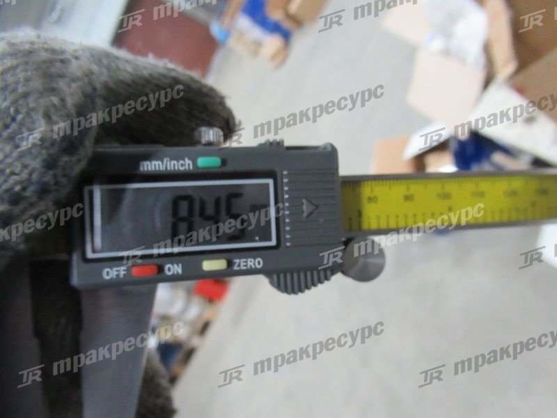 Насос водяной TOYOTA 4Y 16110-78156-71