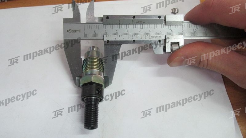 Форсунка MITSUBISHI AG-MM435-94101