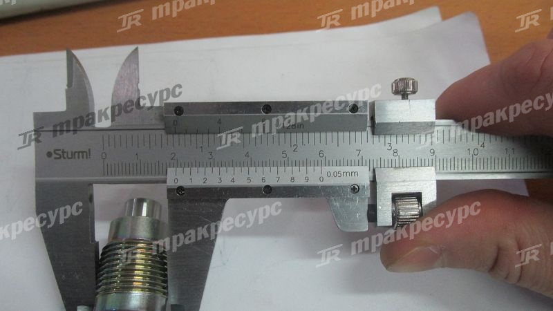 Форсунка MITSUBISHI AG-MM435-94101
