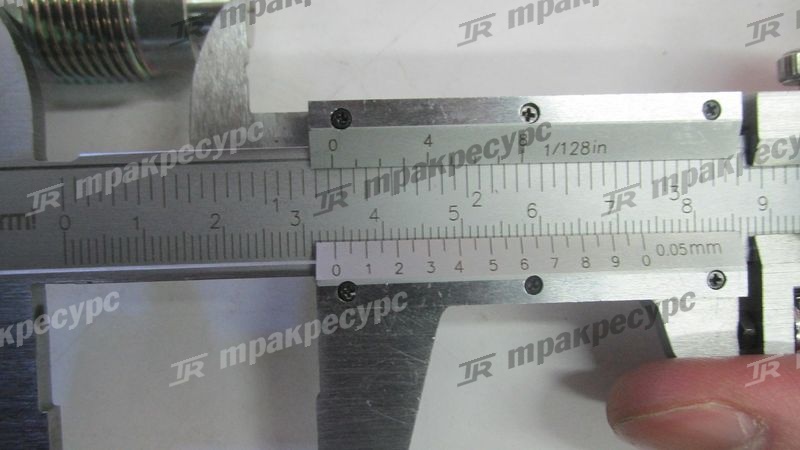 Форсунка MITSUBISHI AG-MM435-94101