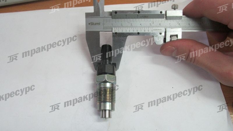 Форсунка MITSUBISHI AG-MM435-94101