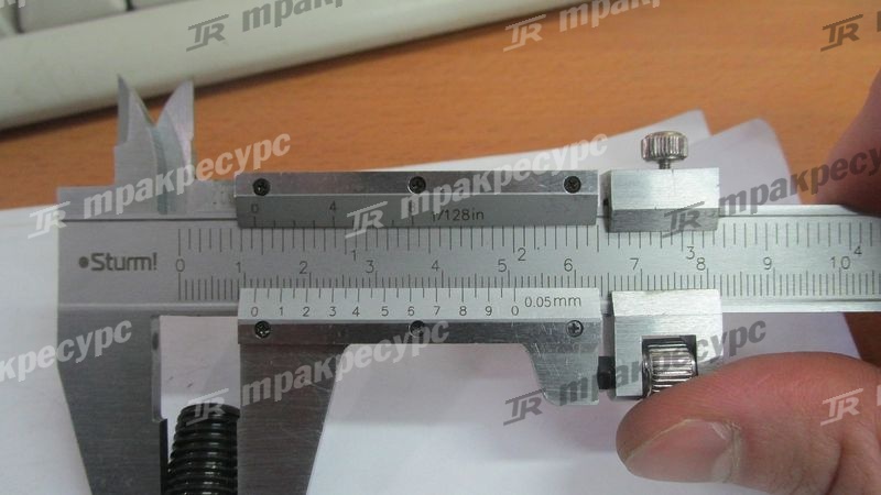 Форсунка MITSUBISHI AG-MM435-94101