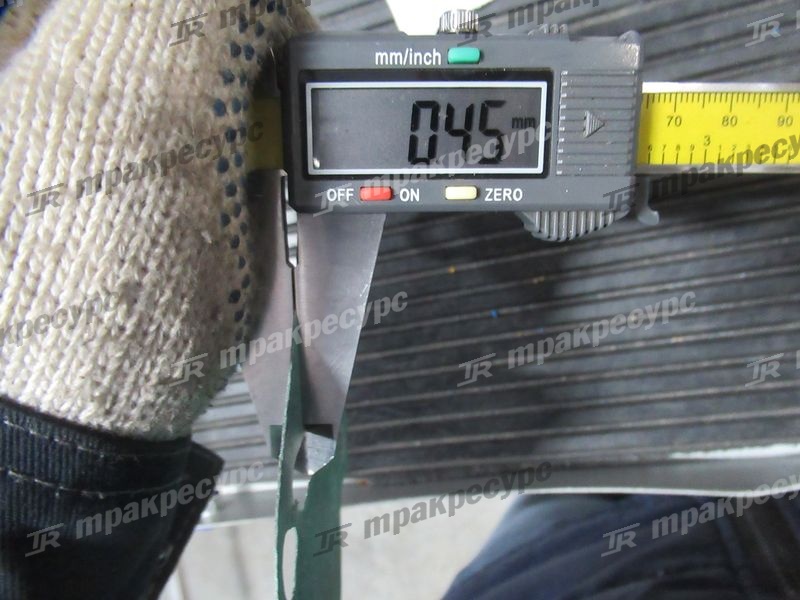 Прокладка YDS30.047