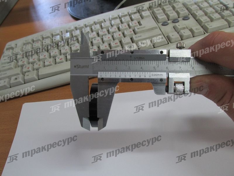 Шайба 62050-12331