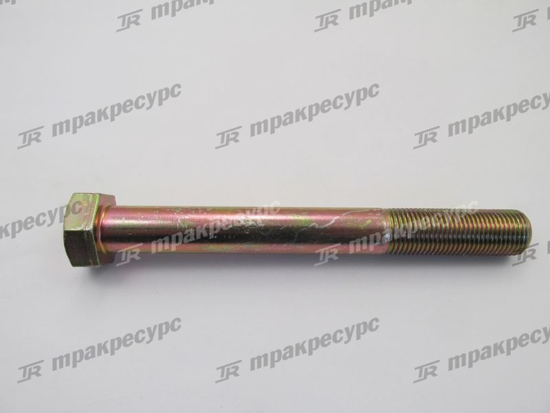 Болт 01100-16140