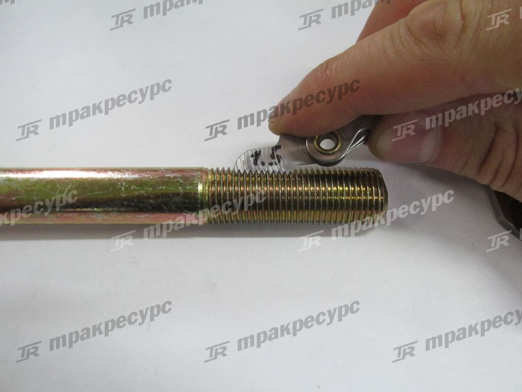 Болт 01100-16140