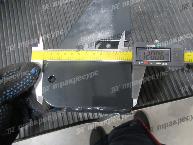 Кронштейн 621L0-12201