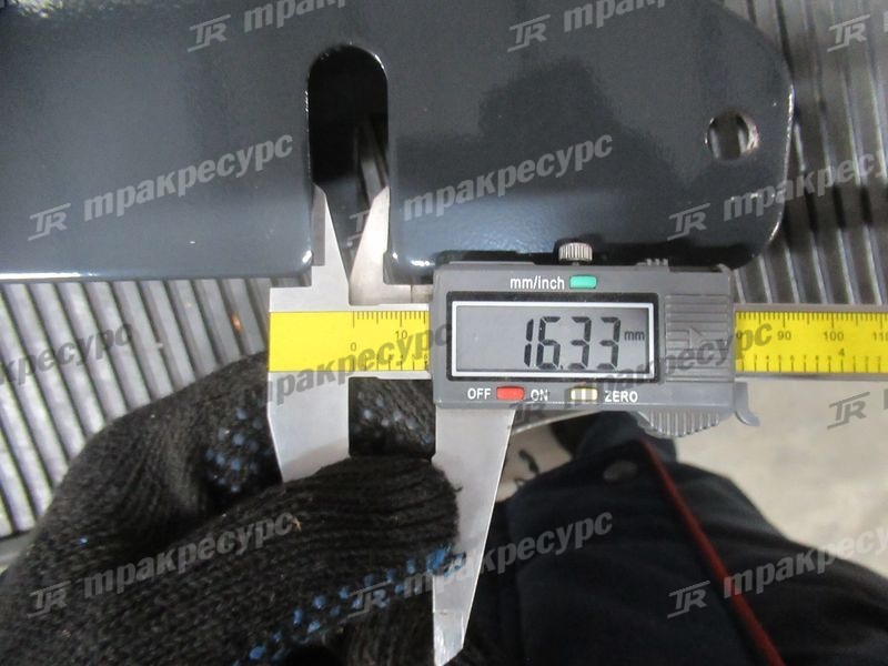 Кронштейн 621L0-12201