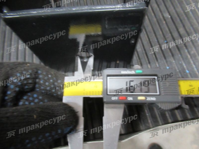 Кронштейн 621L0-12201