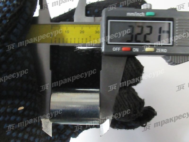 Ось 62170-12651