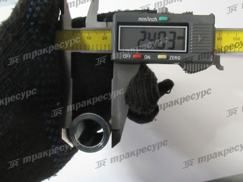 Ось 62170-12651