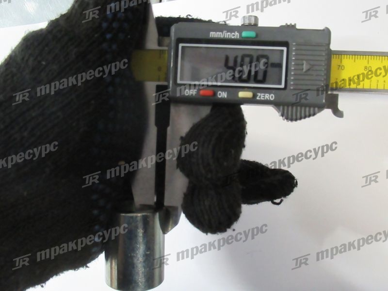 Ось 62170-12651