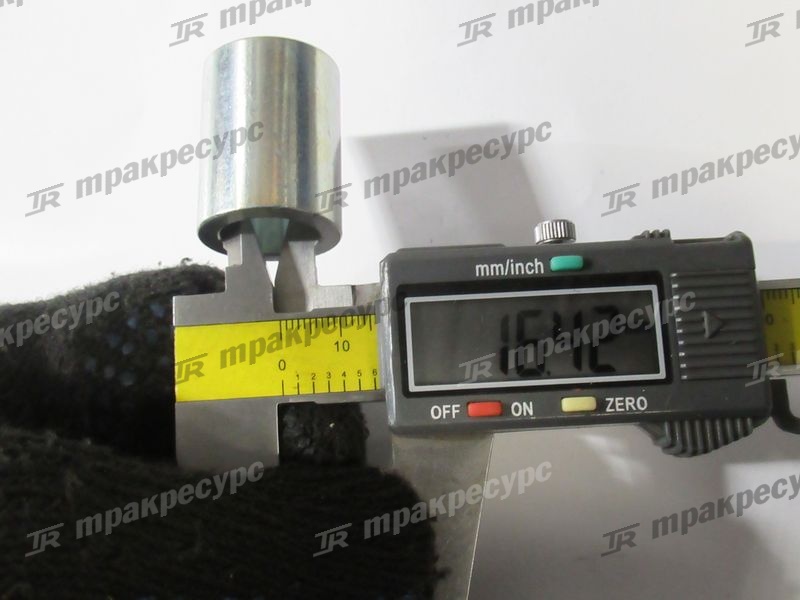 Ось 62170-12651