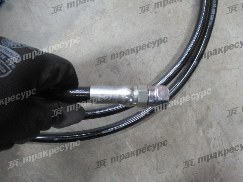 Соединение гибкое 04601-33303