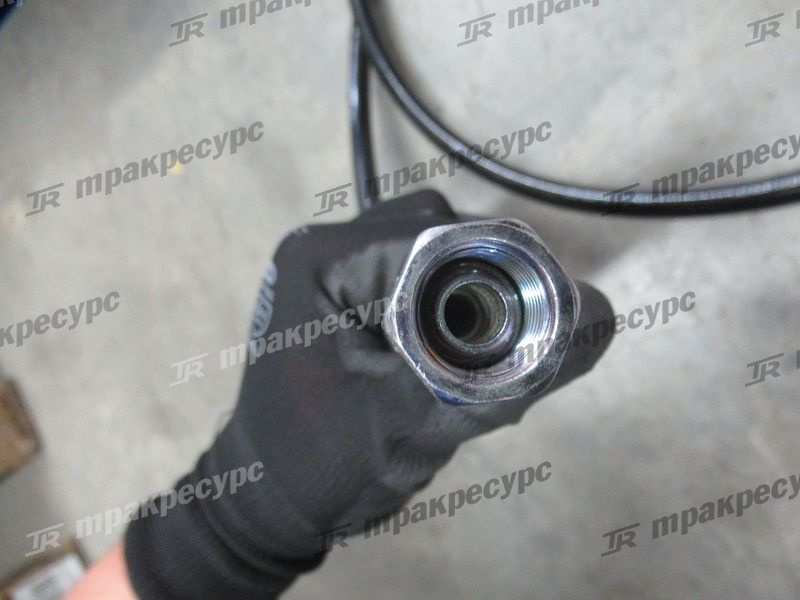 Соединение гибкое 04601-33303
