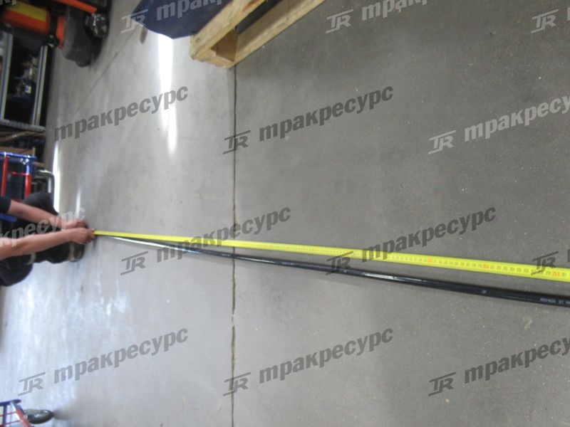 Соединение гибкое 04601-33303