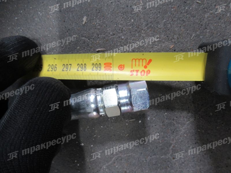 Соединение гибкое 04601-33303
