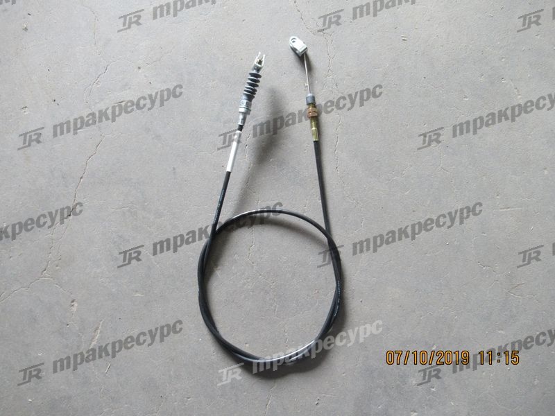 Трос акселератора 209W5-22401