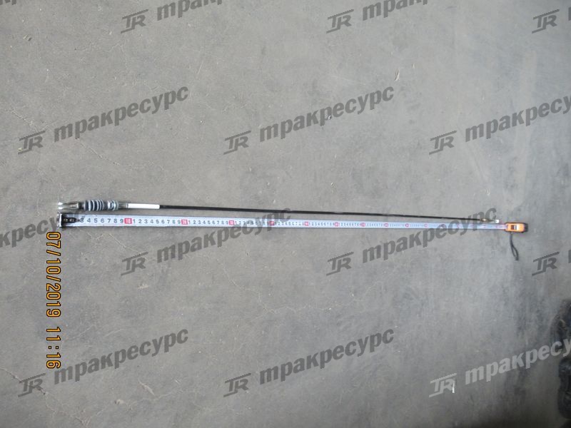 Трос акселератора 209W5-22401