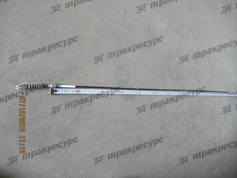 Трос акселератора 209W5-22401