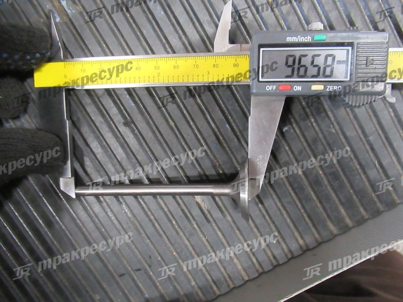 Клапан впускной MITSUBISHI S4L AG-31A04-30100