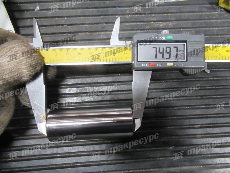 Палец поршневой KUBOTA V3300 BN-1C010-21310