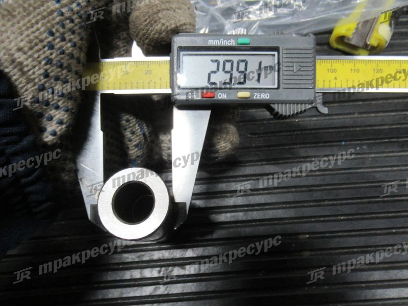 Палец поршневой KUBOTA V3300 BN-1C010-21310