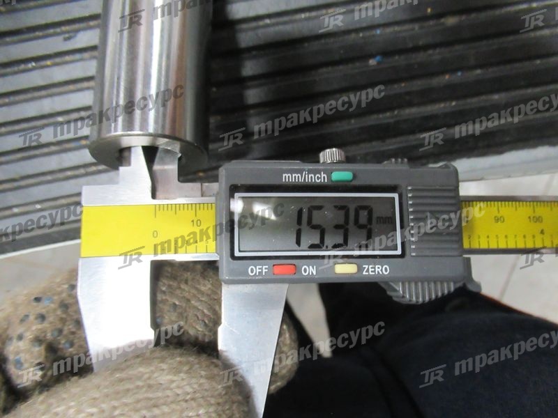 Палец поршневой KUBOTA V3300 BN-1C010-21310
