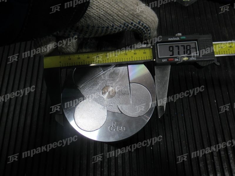 Поршень 0.5 KUBOTA V3300 BN-1C011-21913