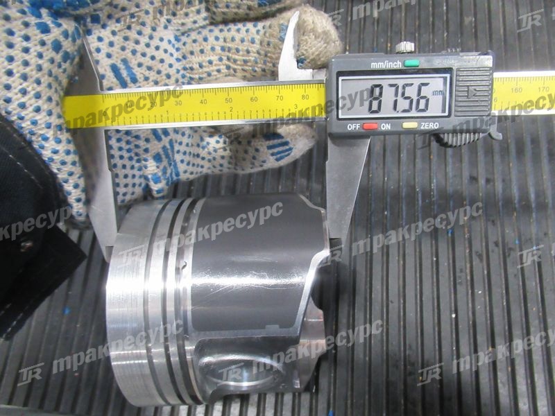 Поршень 0.5 KUBOTA V3300 BN-1C011-21913