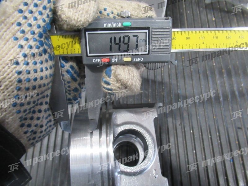 Поршень 0.5 KUBOTA V3300 BN-1C011-21913