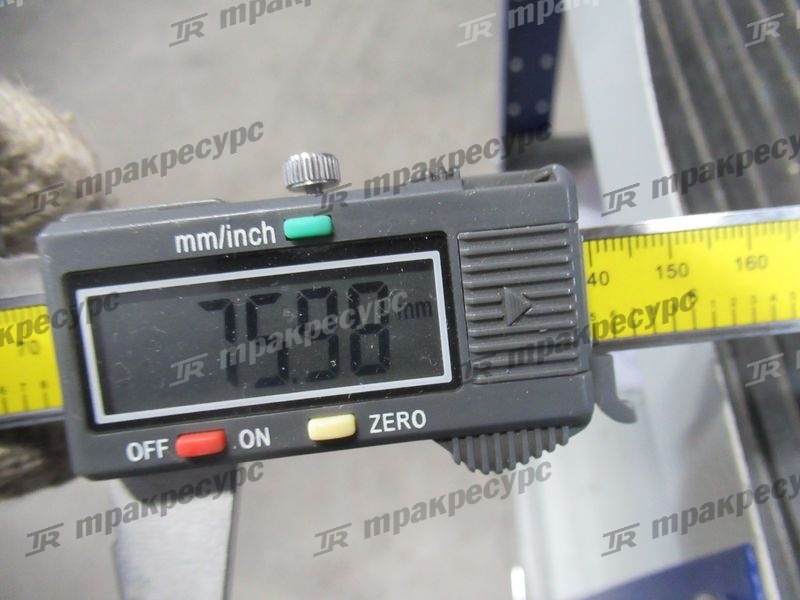 Поршень 0.5 KUBOTA V3300 BN-1C011-21913