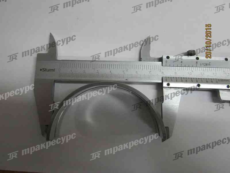 Вкладыш коренной 0.2 KUBOTA V3300 BN-1C020-23910