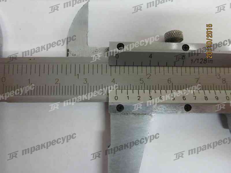 Вкладыш коренной 0.2 KUBOTA V3300 BN-1C020-23910