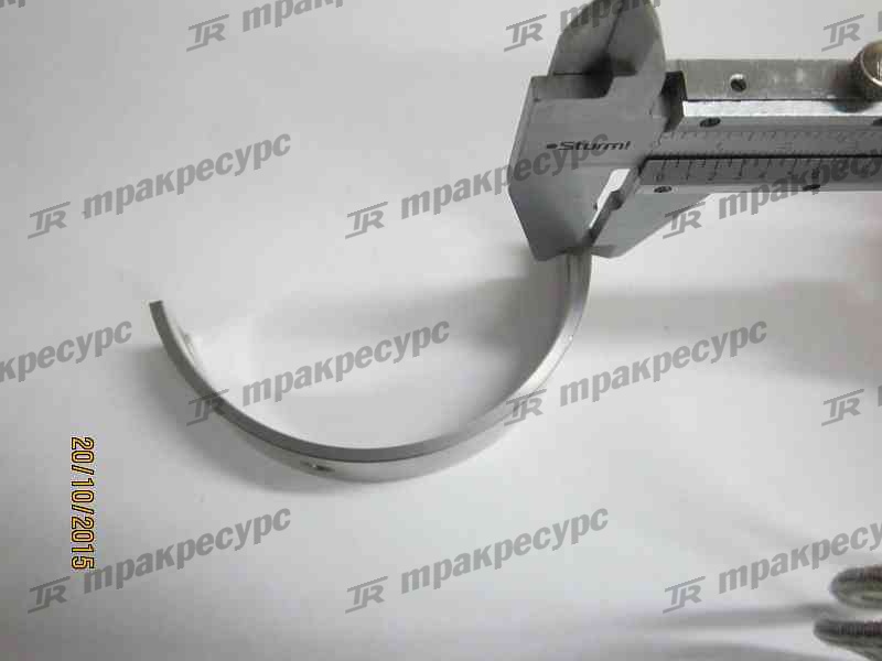 Вкладыш коренной 0.2 KUBOTA V3300 BN-1C020-23910