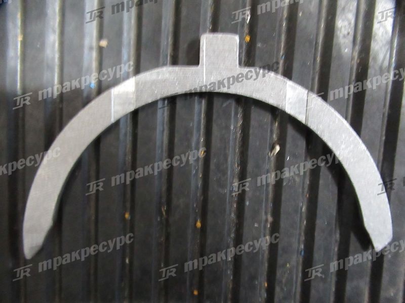 Полукольцо упорное нижнее 0.2 KUBOTA V3300 BN-1C010-23970
