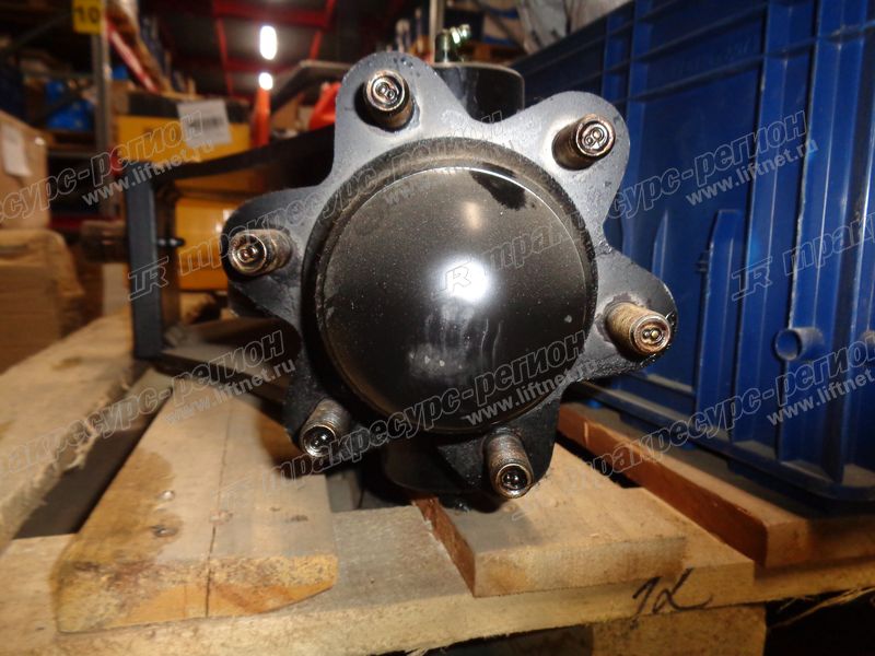 Мост управляемый FG/FD10-18 20A74-30103