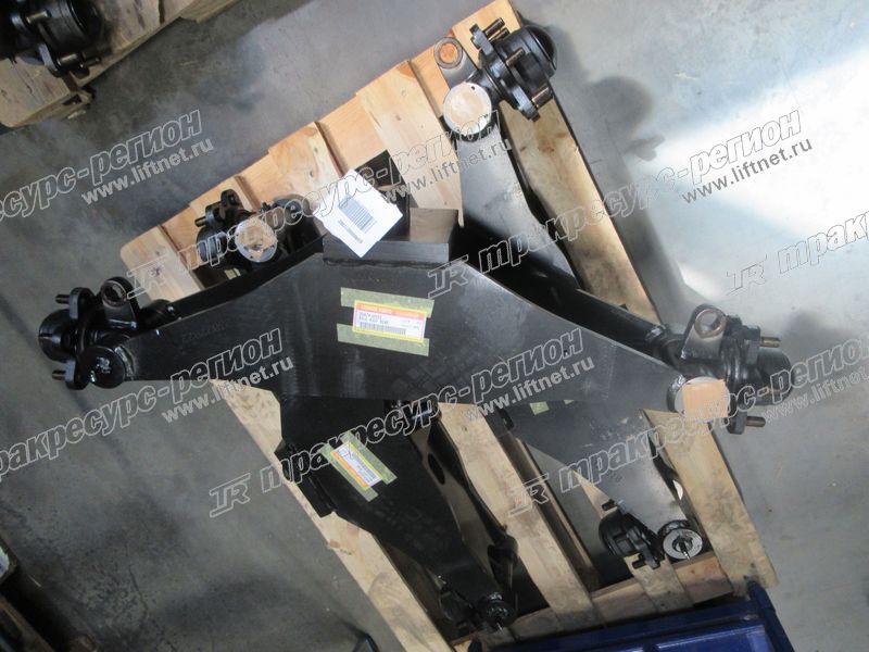 Мост управляемый FG/FD10-18 20A74-30103
